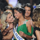 Illustration for article titled There She Is, Miss France 2010